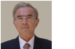 Prof.Dr. Ghazy Mohamed RatibAssassa is the university president's chancellor of the international relationships